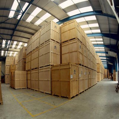 Şehirlerarası Nakliyat