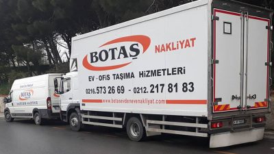 Evden Eve Nakliyat