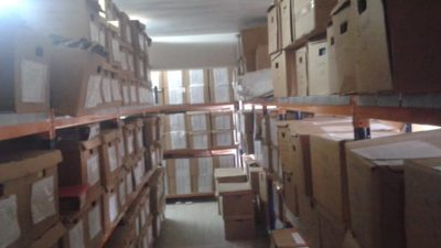 Fabrika Taşımacılığı